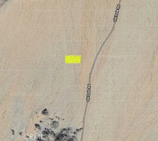 0 Olde Dale Rd, Desert Center, CA 92239