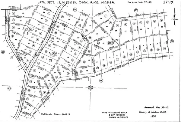 9 Stallion Rd., Alturas, CA 96101