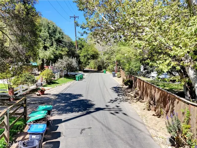 28622 Modjeska Road, Silverado, CA 92676 - #3