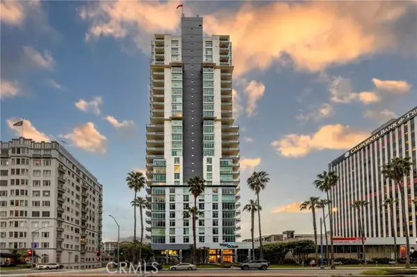 400 Ocean Boulevard  #902, Long Beach, CA 90802