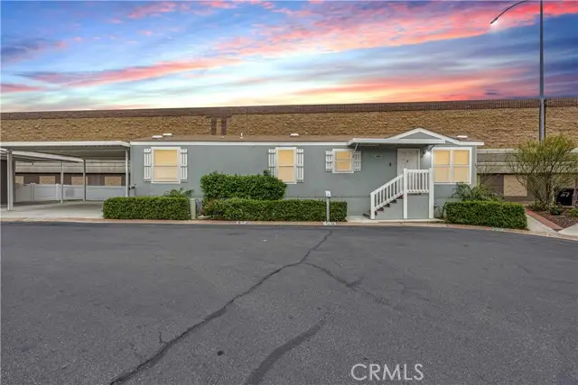 995 Pomona Road  #65, Corona, CA 92882 - Image #1