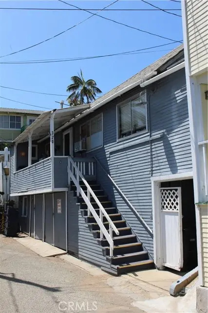 320 Metropole Avenue  #C, Avalon, CA 90704