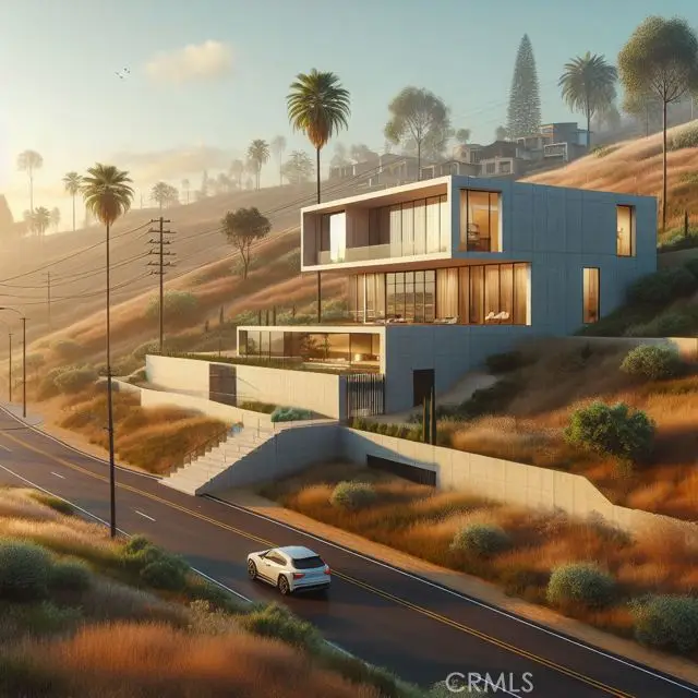 54553 29 Palms, Yucca Valley, CA 92284 - #1