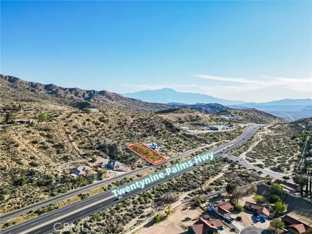54553 29 Palms, Yucca Valley, CA 92284 - #2