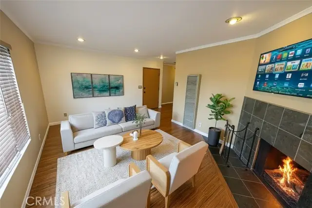 12747 Pacific Avenue  #4, Los Angeles, CA 90066 - #2