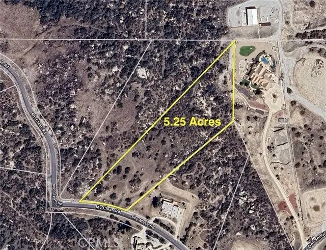 31620 Sky Mesa Road, Homeland, CA 92548 - #1