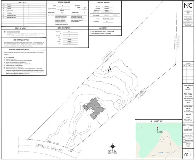 31620 Sky Mesa Road, Homeland, CA 92548 - #2