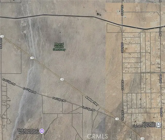 258 Avenue X, Llano, CA 93544 - #3