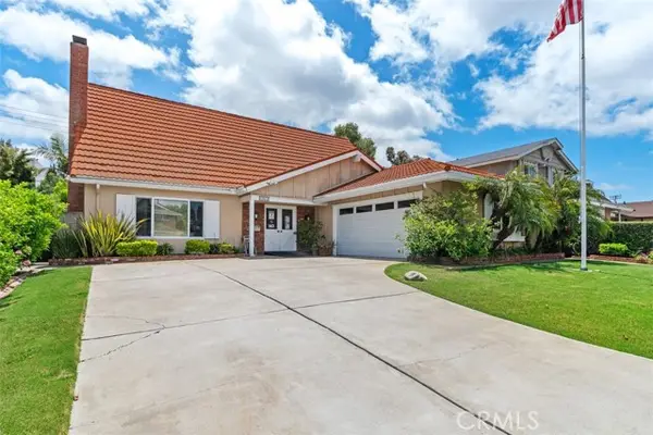 23672 Cavanaugh Road, Lake Forest, CA 92630