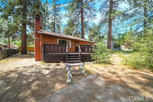 951 Snowbird Road, Wrightwood, CA 92397 - #1