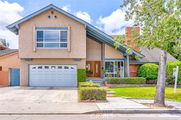 6036 Jeffrey Mark Street, Cypress, CA 90630