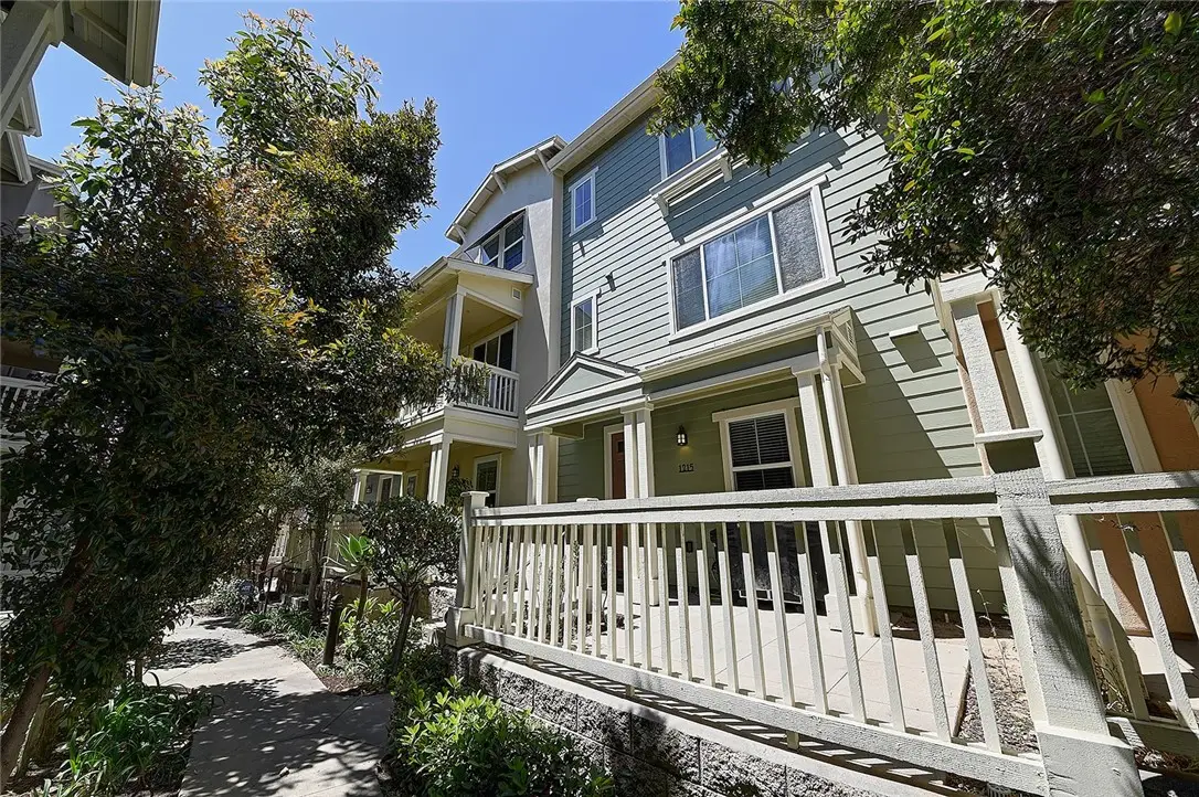 2303 Jefferson Street  #1215, Torrance, CA 90501 - Image #1