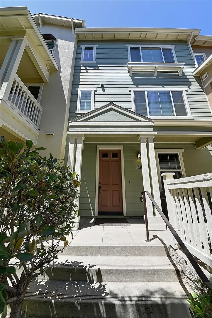 2303 Jefferson Street  #1215, Torrance, CA 90501 - Image #2