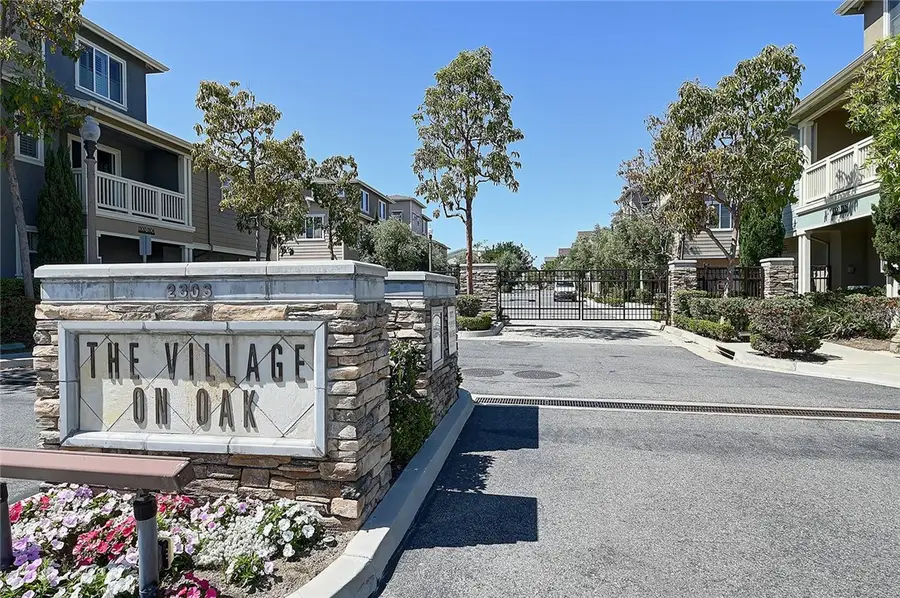 2303 Jefferson Street  #1215, Torrance, CA 90501 - Image #3