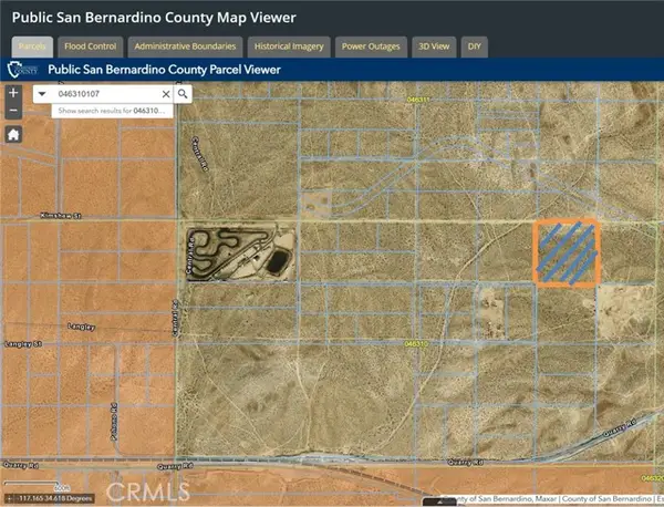 0 Kimshew Street, Apple Valley, CA 92307