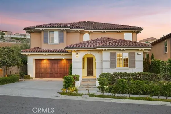 1552 Sunset View Dr, Trabuco Canyon, CA 92679