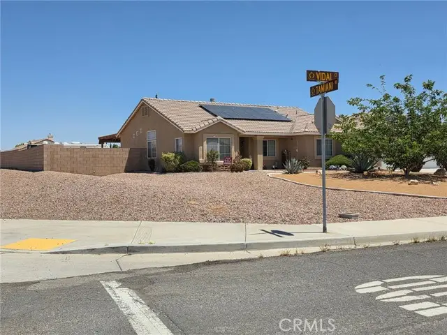 21224 Vidal Court, Apple Valley, CA 92308 - #2