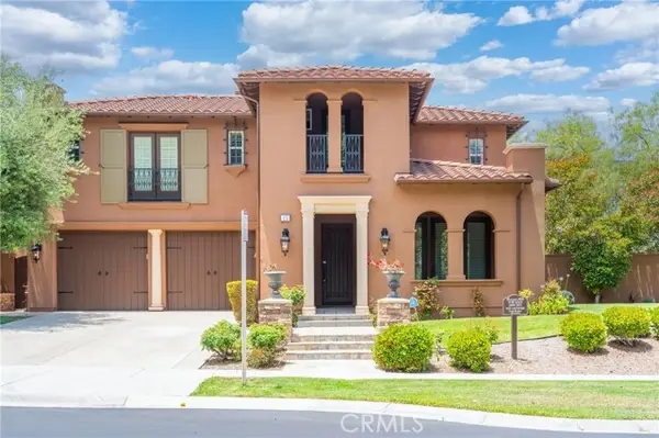 15 Basilica Place, Ladera Ranch, CA 92694