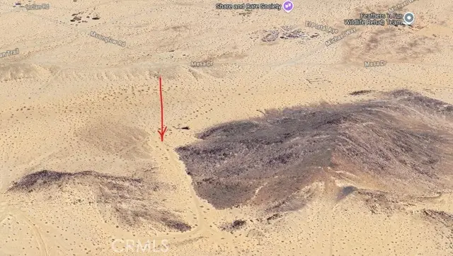 0 Michael Way, Twentynine Palms, CA 92277 - #1