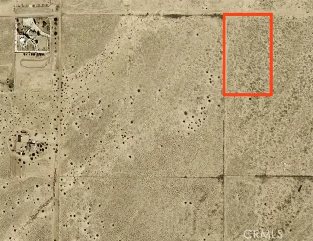 0 4th Street, Joshua Tree, CA 92252 - #1
