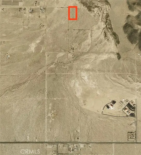 0 4th Street, Joshua Tree, CA 92252 - #2