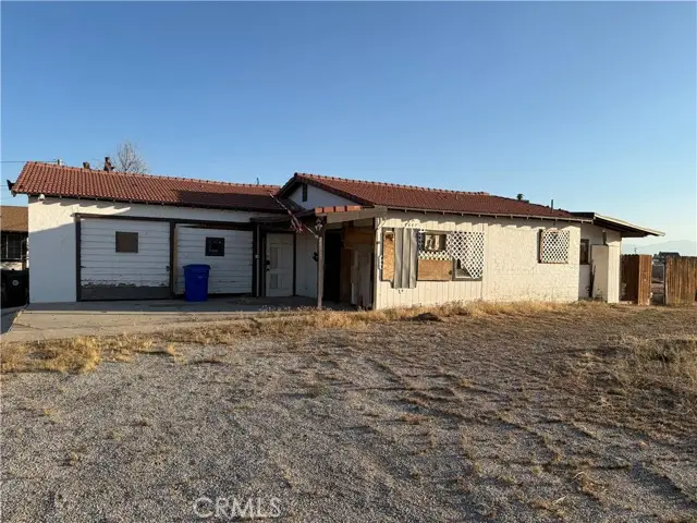 22449 Ottawa Road, Apple Valley, CA 92308 - #1