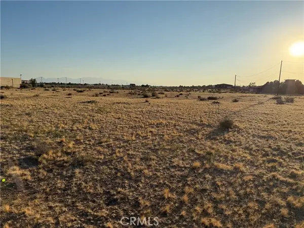 0 Central, Apple Valley, CA 92308