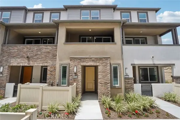 1551 Stratus Drive, Pomona, CA 91768