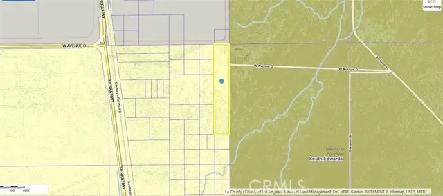 5 Avenue D, Lancaster, CA 93535 - #2