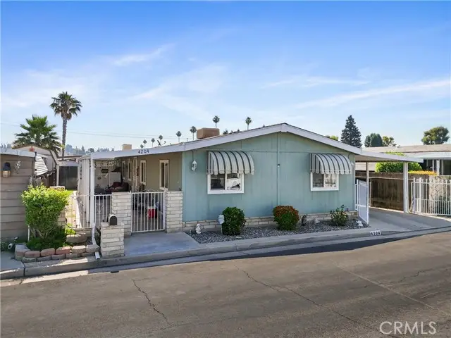 4204 King Arthur Ct, Bakersfield, CA 93301 - Image #1