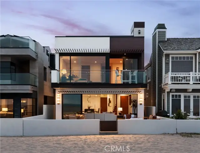 7104 Oceanfront, Newport Beach, CA 92663 - #2