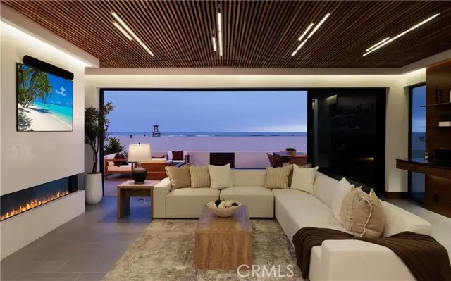 7104 Oceanfront, Newport Beach, CA 92663 - #3