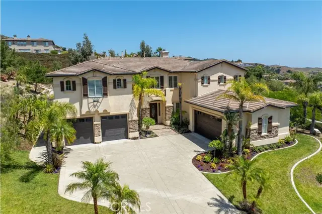 18522 Topanga Canyon, Silverado, CA 92676 - #1