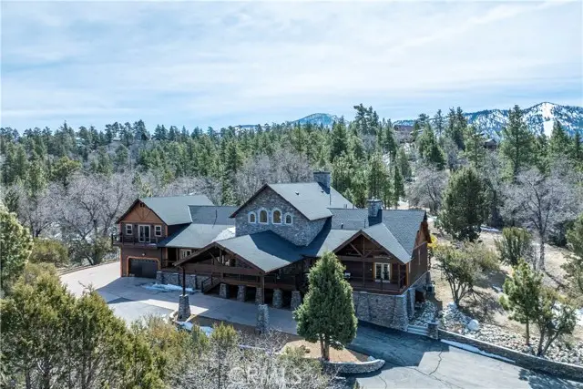 858 Fox Tower Way, Big Bear City, CA 92314 - #2