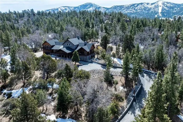 858 Fox Tower Way, Big Bear City, CA 92314 - #3
