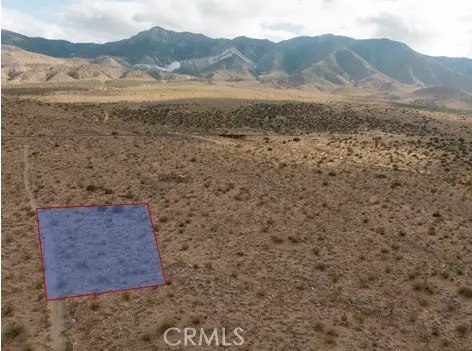 46 Powerline Road, Lucerne Valley, CA 92356