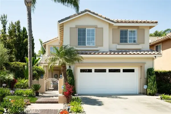 14 Chapital, San Clemente, CA 92672