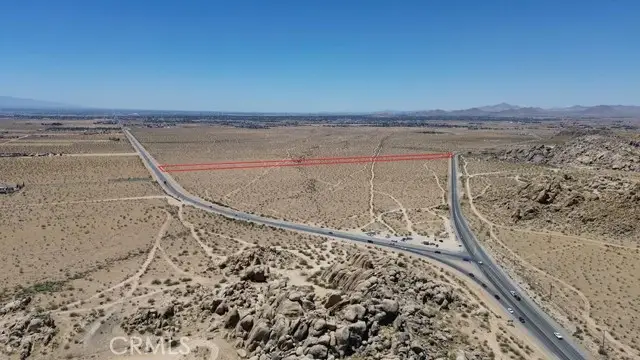 18 Hwy & Bear Valley, Apple Valley, CA 92307 - #3
