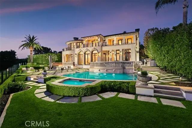 22 Pelican Crest Drive, Newport Coast, CA 92657 - #1