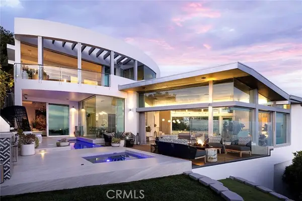 465 Panorama Drive, Laguna Beach, CA 92651