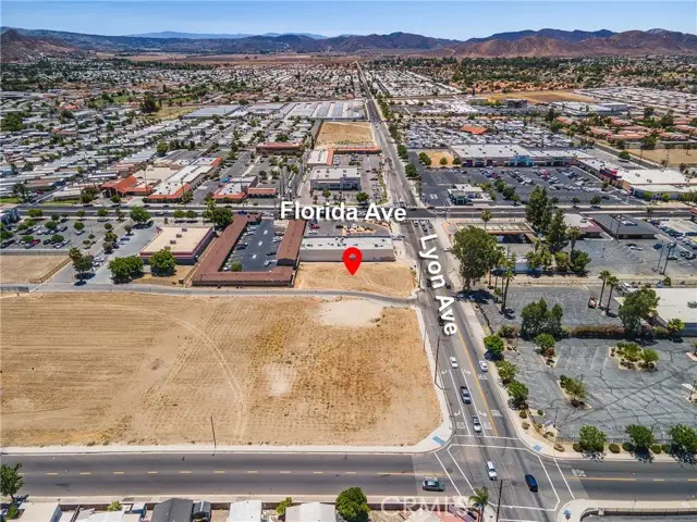 0 Lyon Avenue, Hemet, CA 92543 - #2