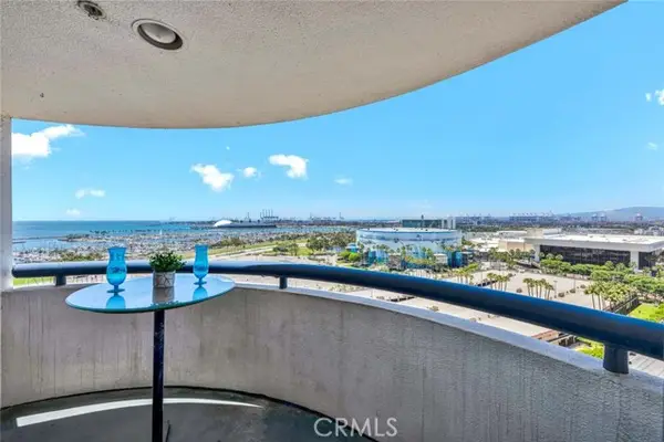 525 Seaside Way  #1504, Long Beach, CA 90802