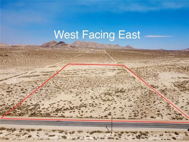 9 Camp Rock Road, Lucerne Valley, CA 92356 - #1