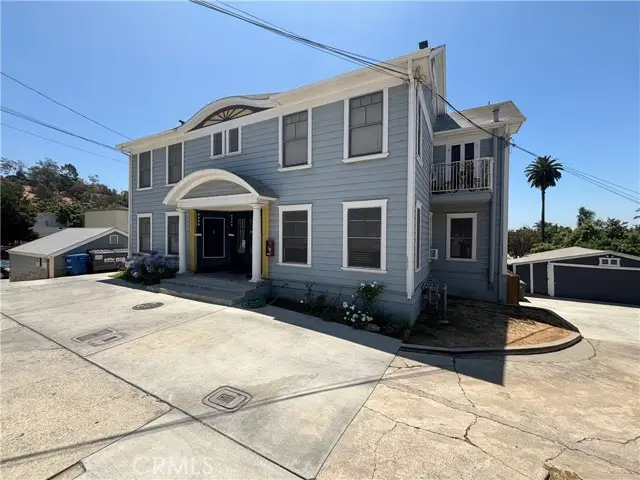 6233 Haviland Avenue, Whittier, CA 90601 - #2