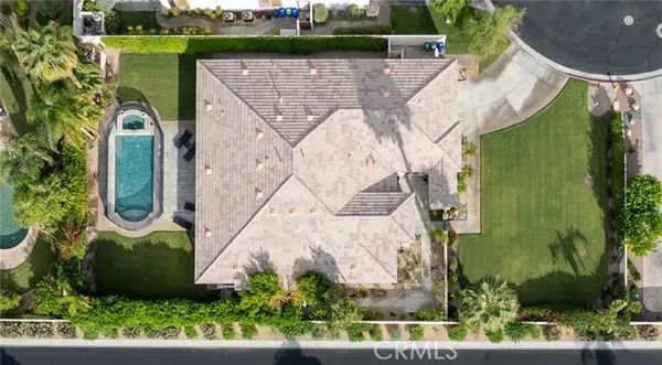 17 Bellisimo Court, Rancho Mirage, CA 92270
