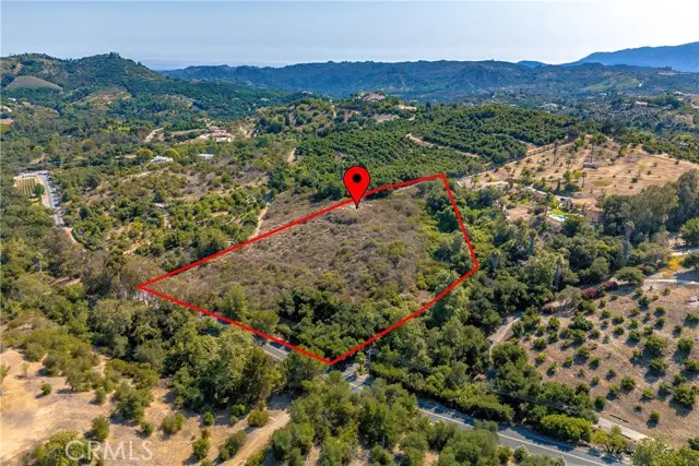 0 Carancho, Temecula, CA 92590 - #3