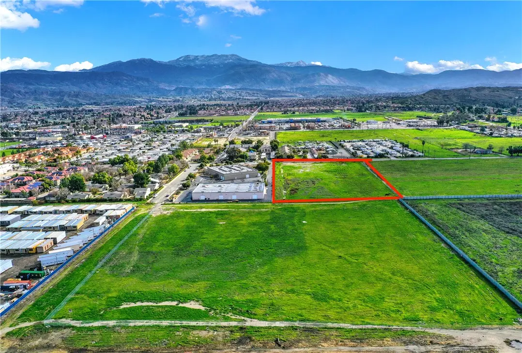 0 LOT 25 MB 008/050 MIDWAY RANCH TR, Hemet, CA 92543 - #1