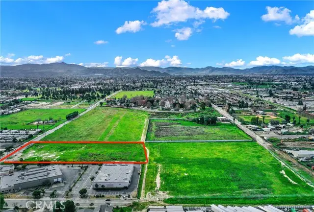 0 LOT 25 MB 008/050 MIDWAY RANCH TR, Hemet, CA 92543 - #3