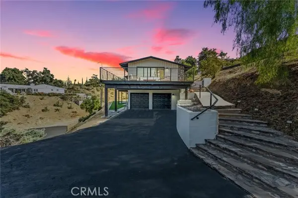 1909 Canyon Road, Redlands, CA 92373