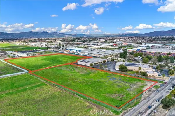 0 M/L in POR LOT 20 MB 008/050 Midway Ranch Tr, Hemet, CA 92543